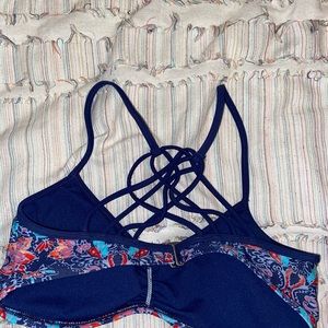 Hollister Bikini Top